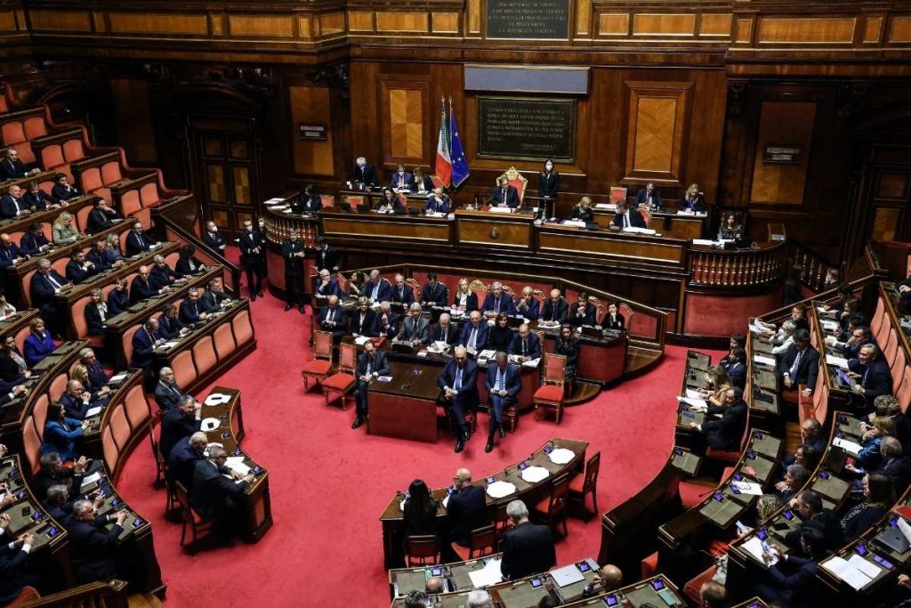 Legge di Bilancio 2026