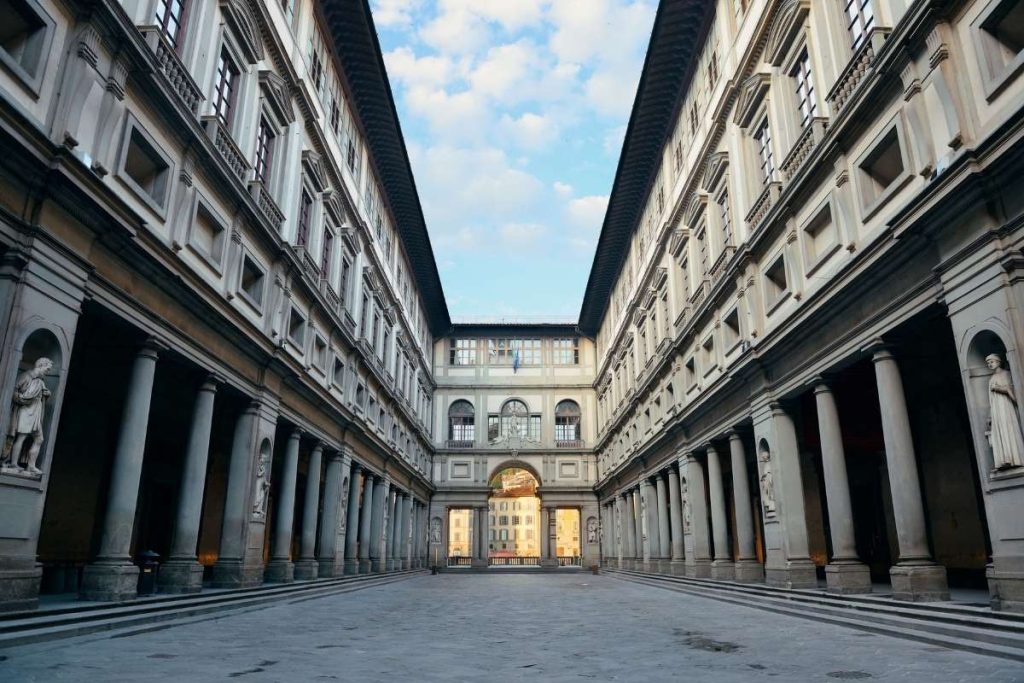Musei italiani
