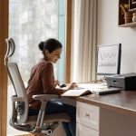 Smart working