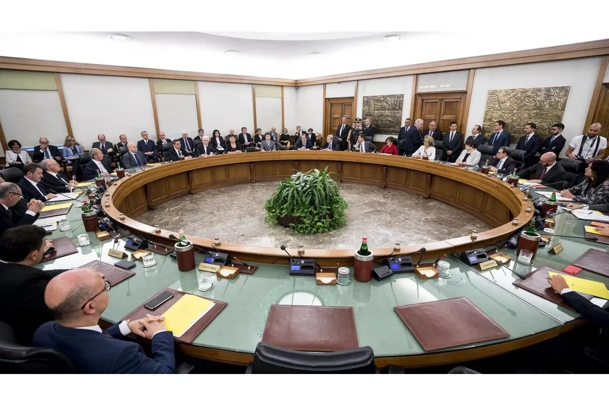 consiglio superiore della magistratura