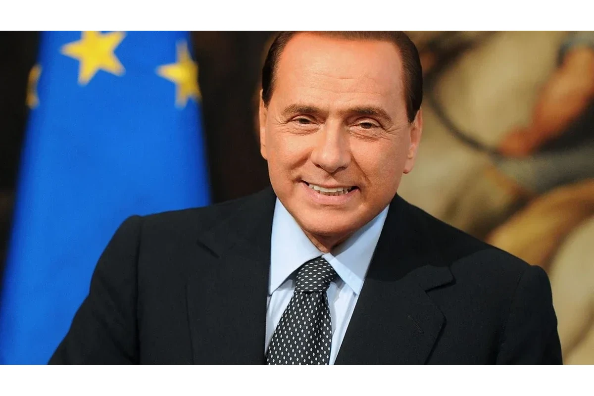 berlusconi