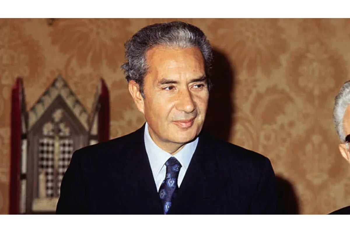 aldo moro