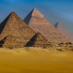 Non penso più alle Piramidi solo come tombe: la verità dietro l’orientamento perfetto di Giza