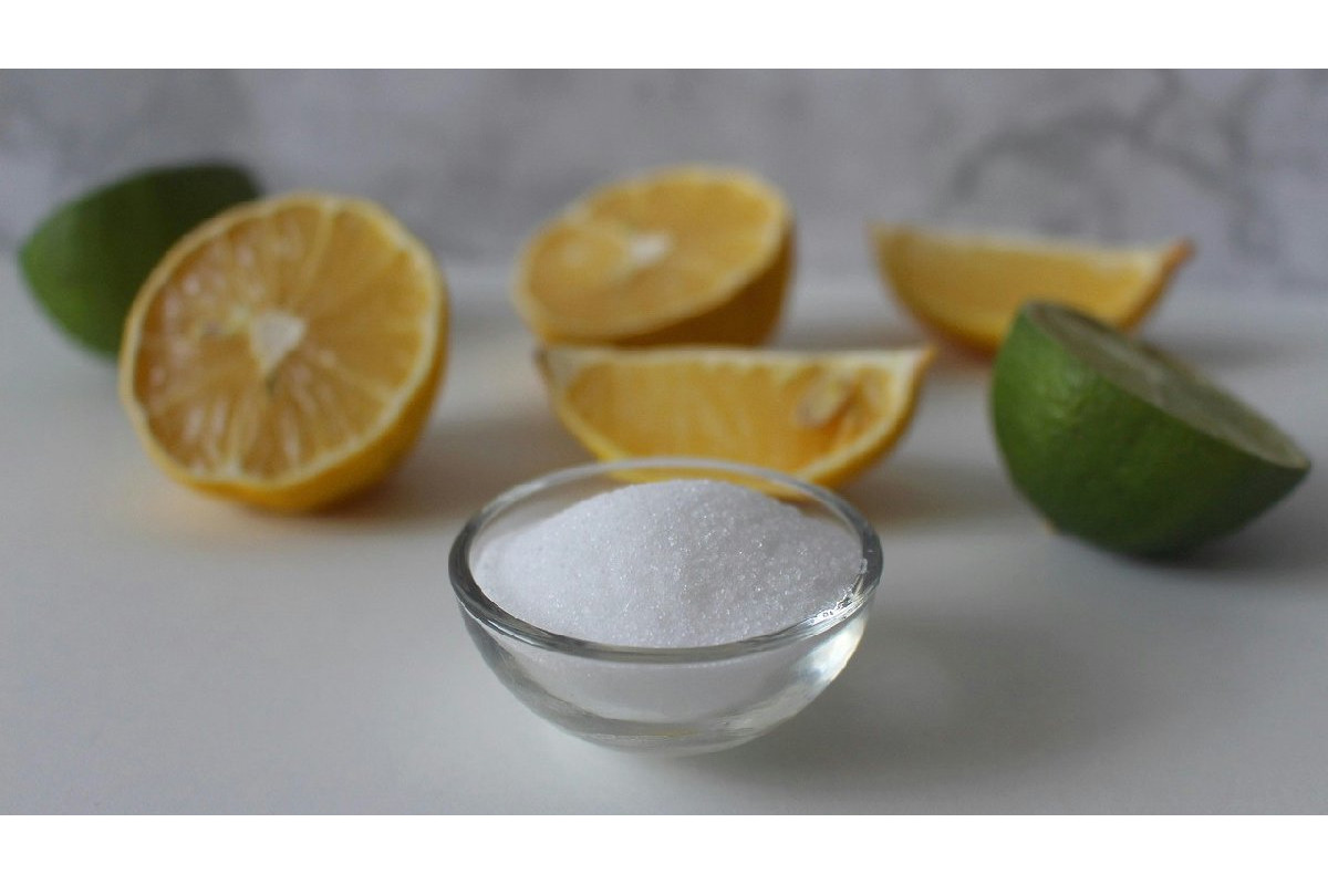 Da quando il bicarbonato mi scade lo uso così: la casa resta fresca e brillante senza spendere nulla